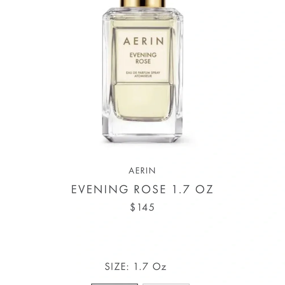 Aerin Lauder Evening Rose - Picture 4 of 5